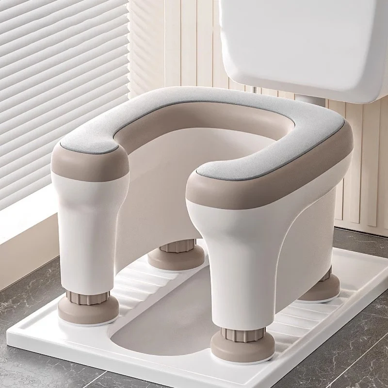 Приземистый горшок для душа - Фотография_4