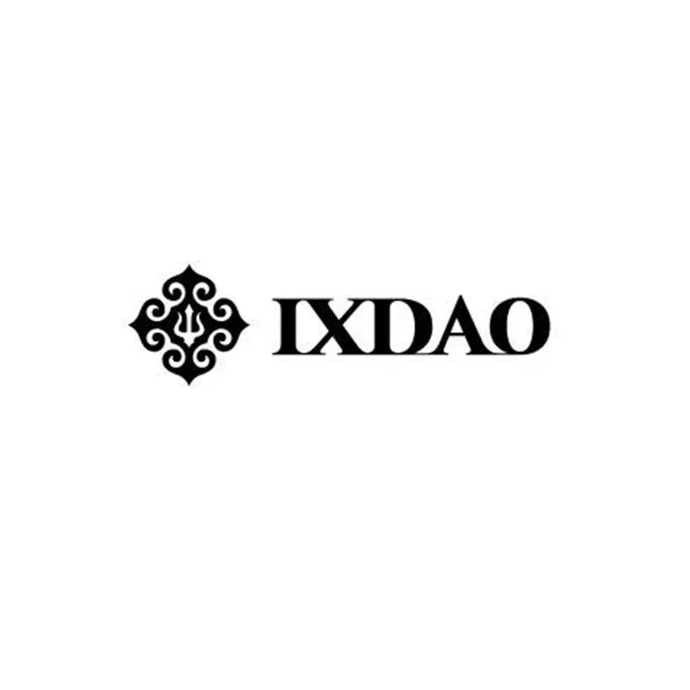 Новый ix&dao индивидуальная