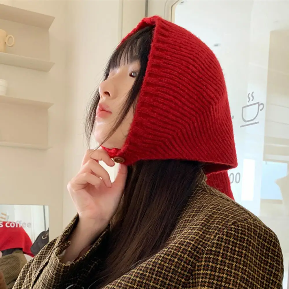 Новый треугольный шарф для волос - Фотография_5