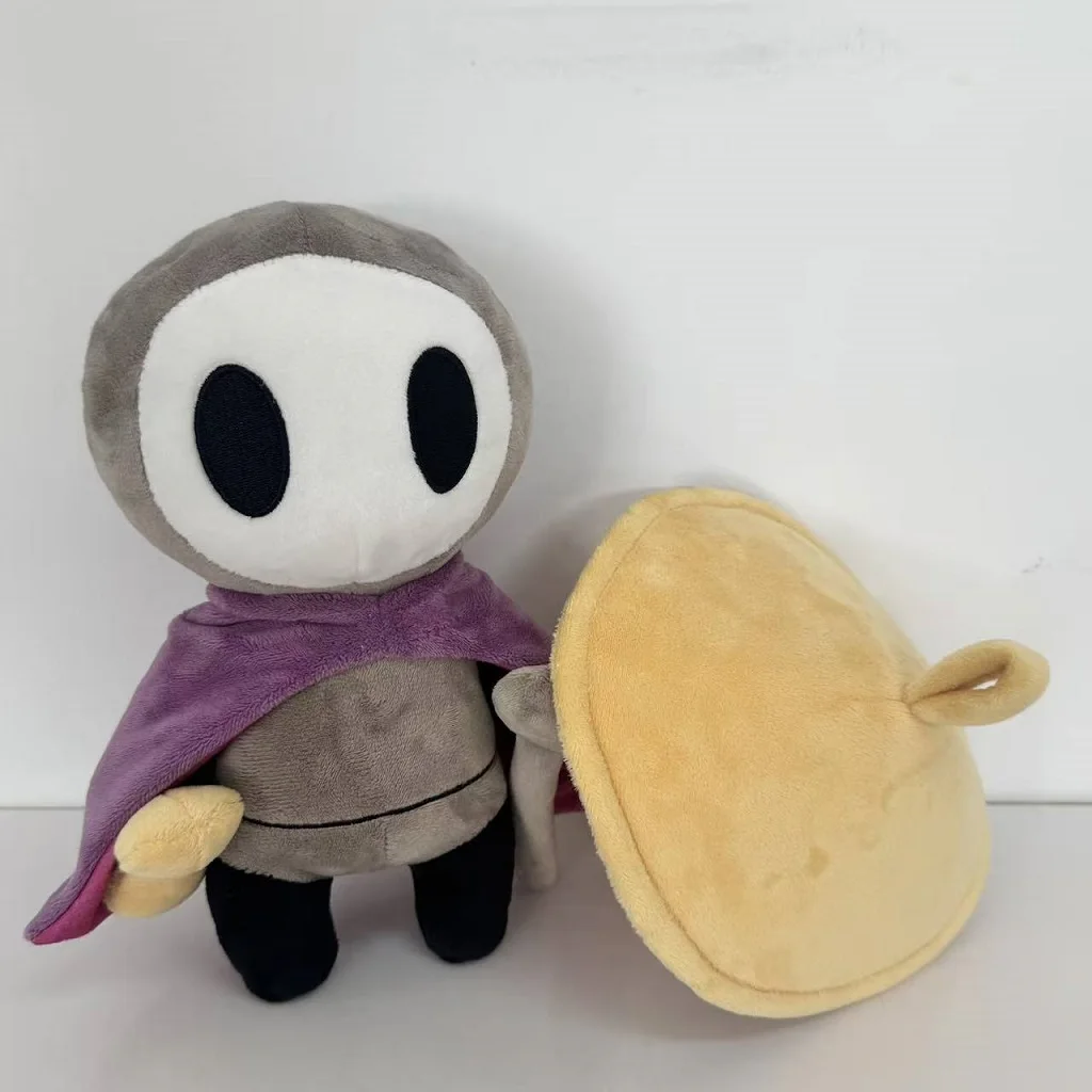 Новая игра hollow knight: silksong ghost - Фотография_3