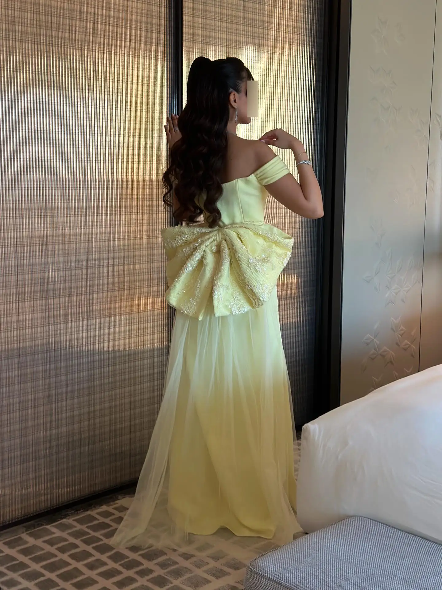 Индивидуальные платья для особых - Фотография_5