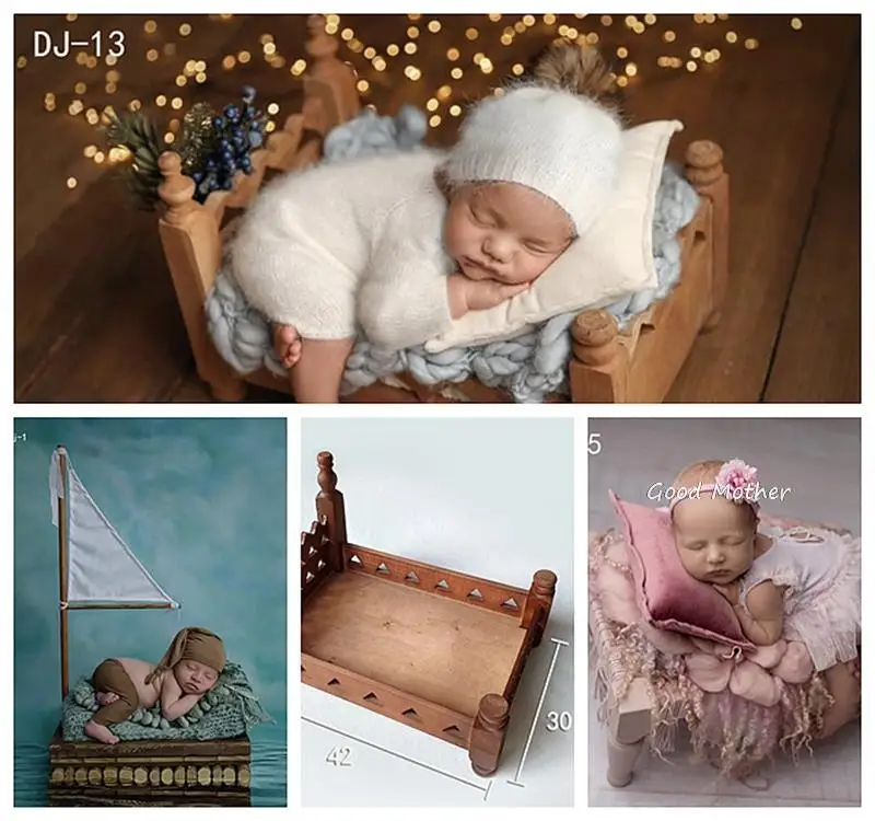 Реквизит для фотосъемки детей европейские