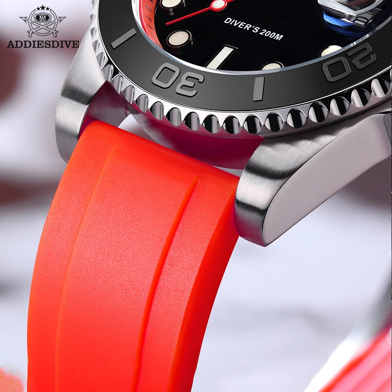 Addiesdive ad2040 новые модные - Фотография_5