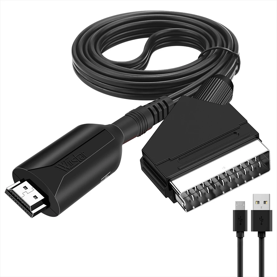 Hdmi-совместимый конвертер кабеля