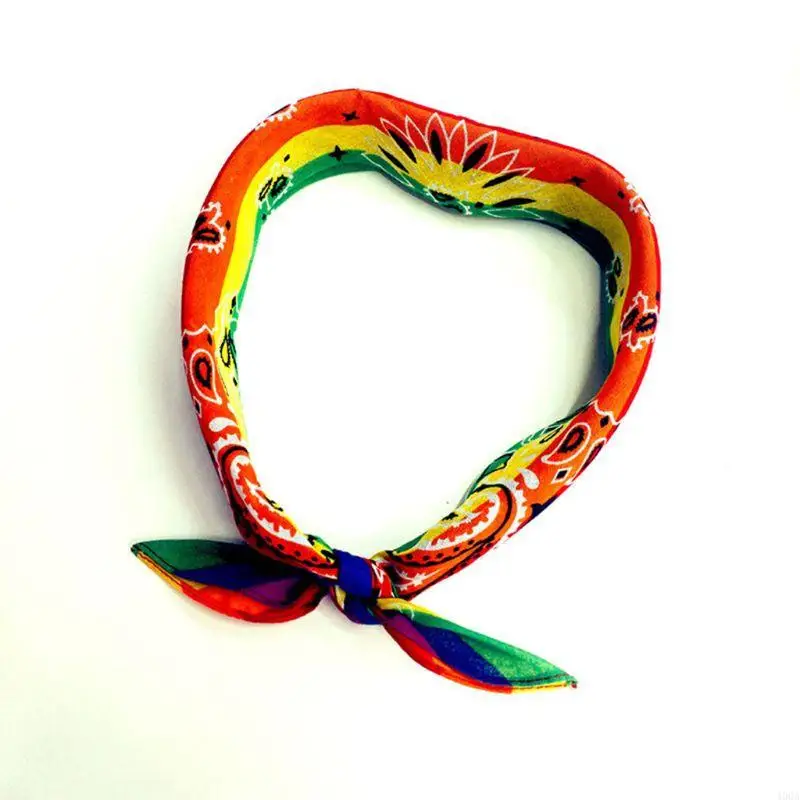 400a unisex hotk hip hop bandana