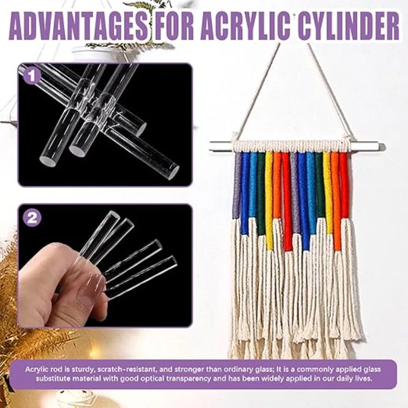 Диаметр, длина 300 мм - Фотография_6