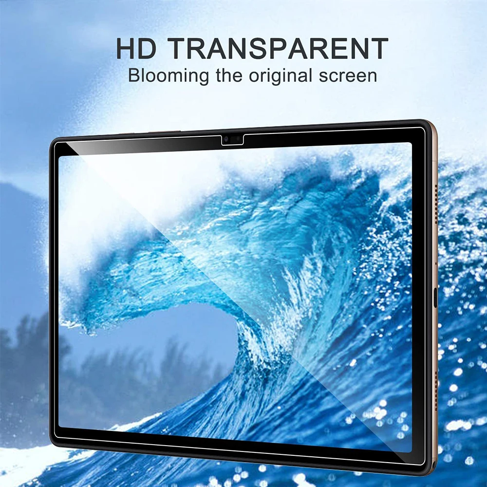 Стекло для allducube iplay 60 mini pro 8 - Фотография_3