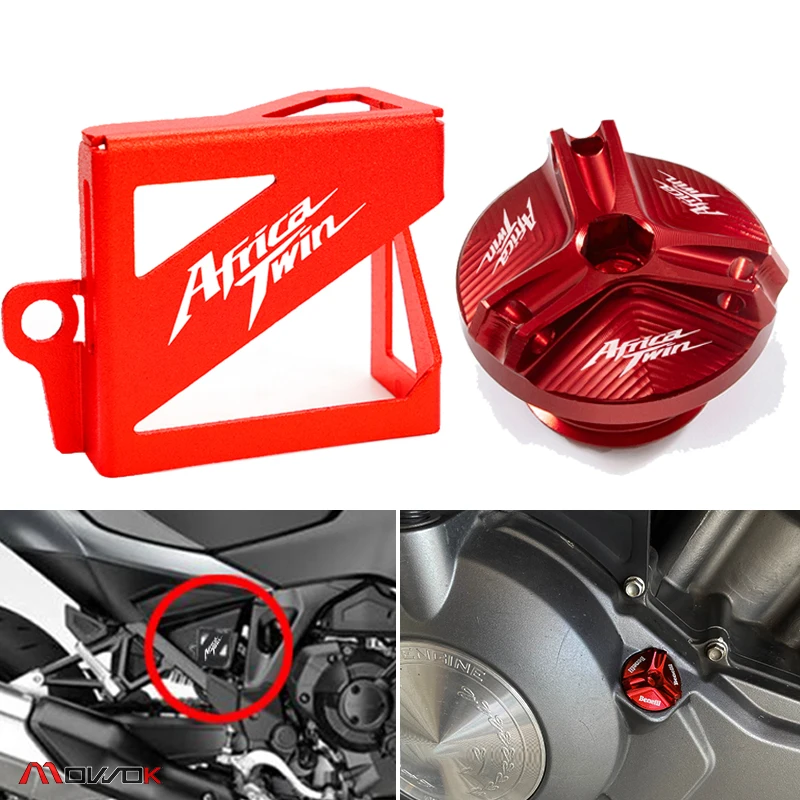 Для honda africa twin crf 1100