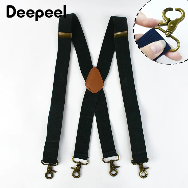 3,5*120 см взрослый мужской ремень - Фотография_2