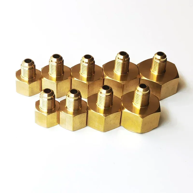 3/8" 1/2" 3/4" npt - Фотография_5