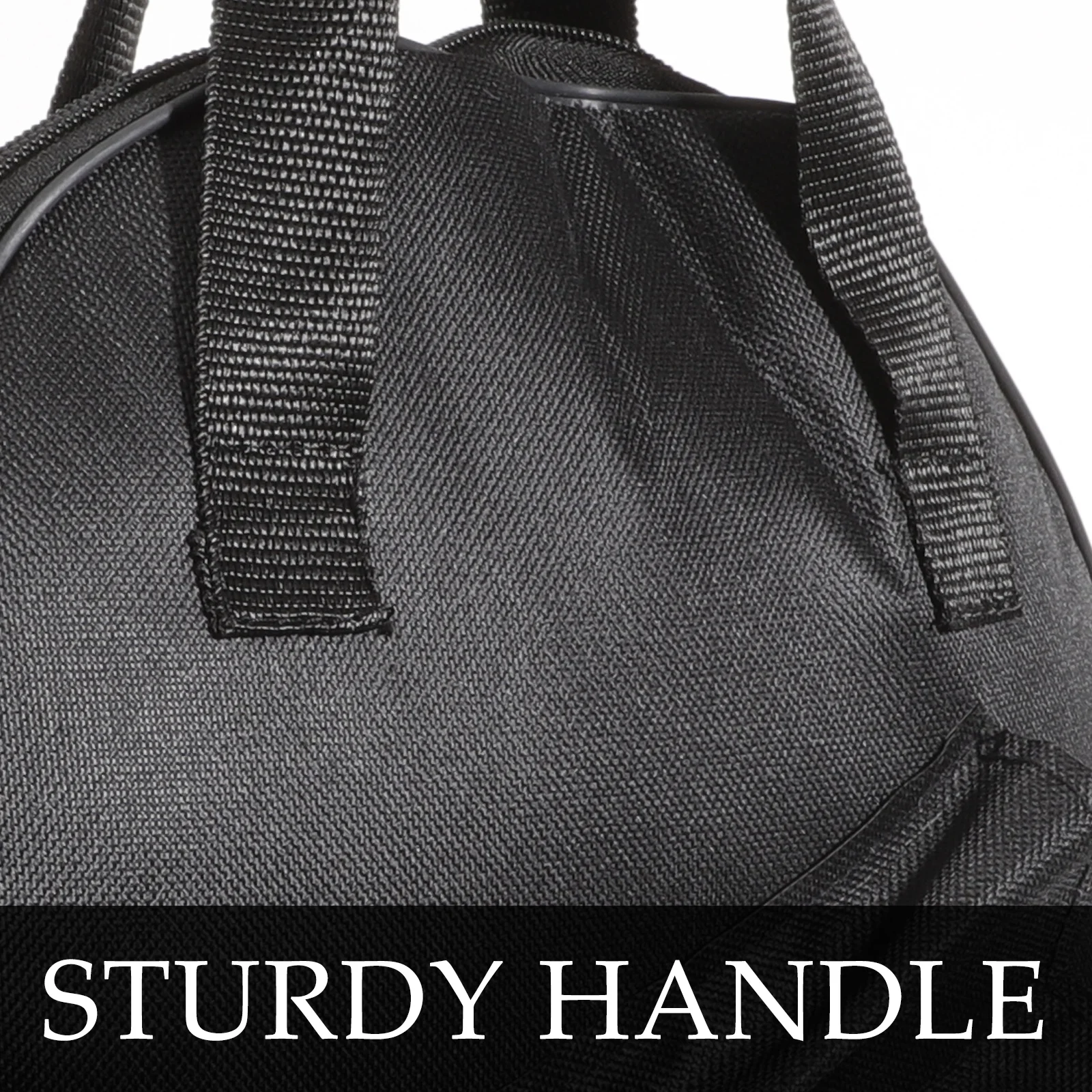 Сумка для тупых барабанов из ткани оксфорд - Фотография_3