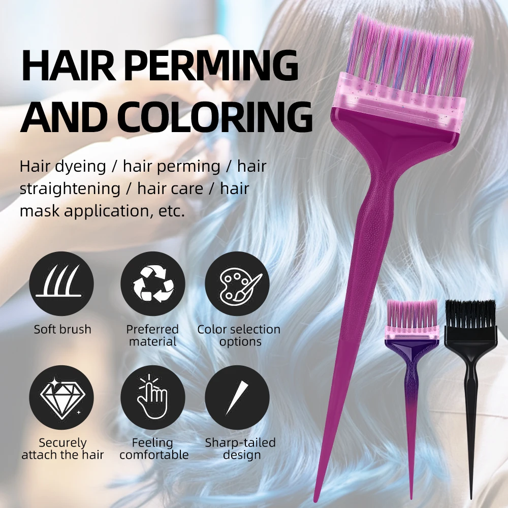 4 типа краски для волос - Фотография_2