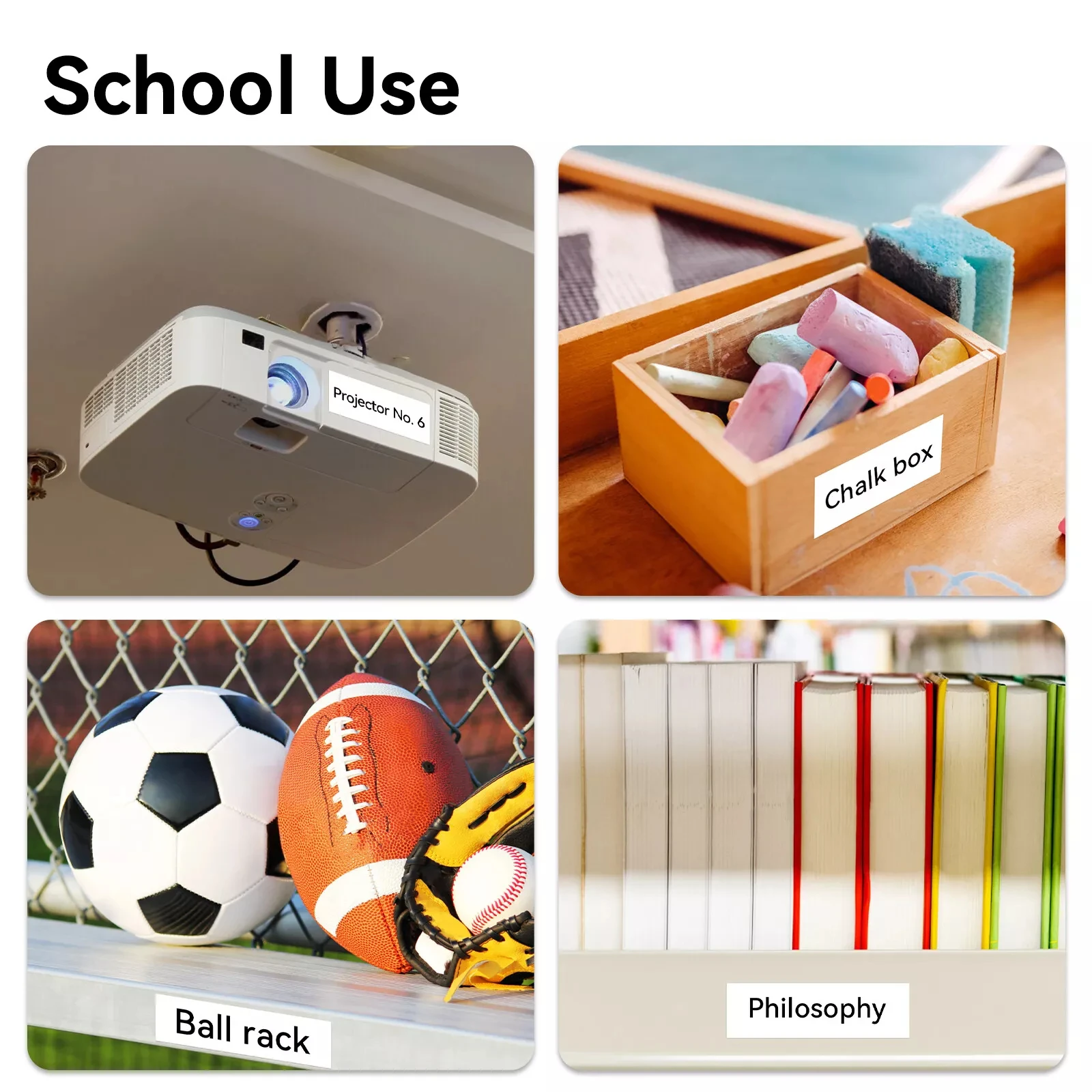 Совместим с brother ptouch φ 335 - Фотография_5