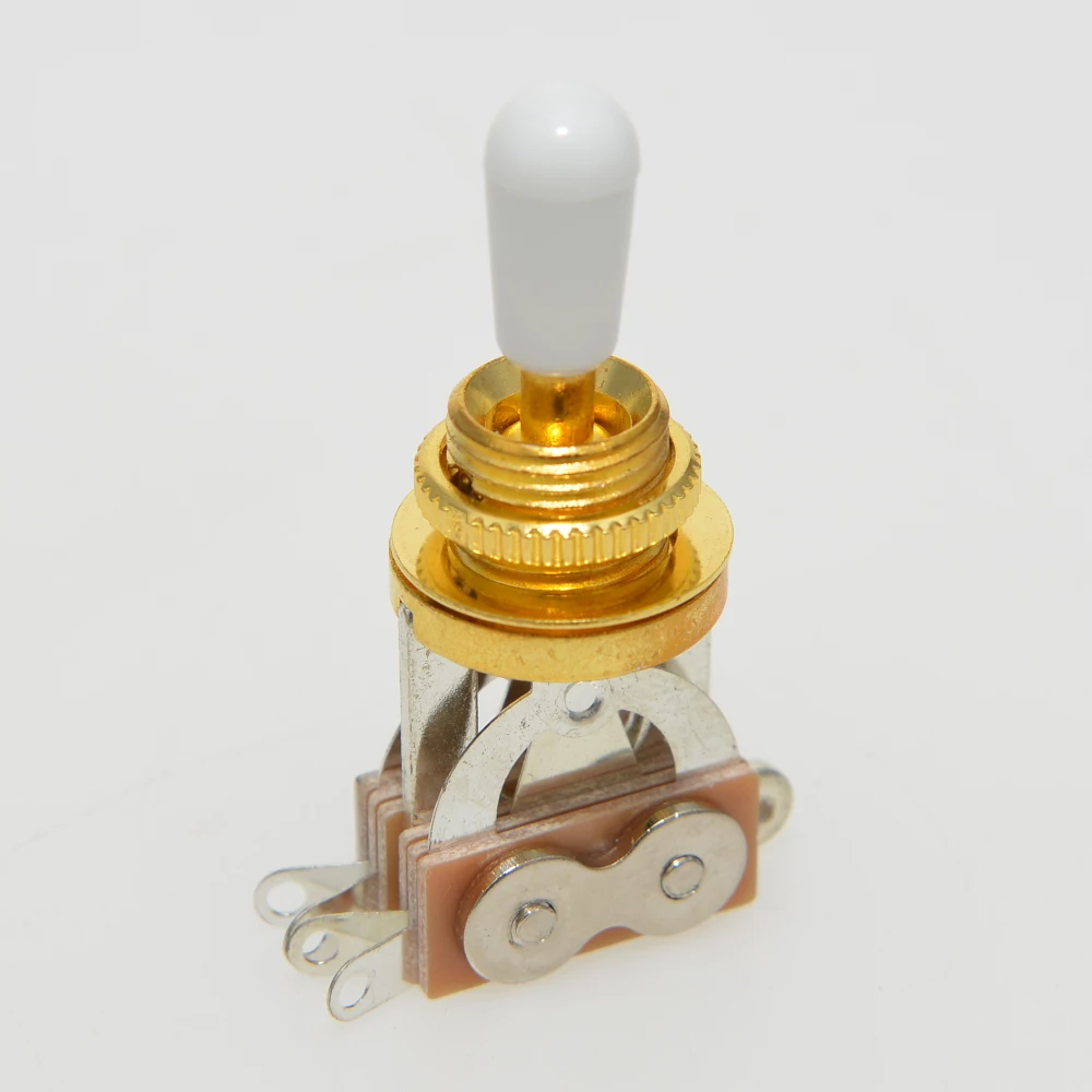 3-позиционный тумблер для гитары lp - Фотография_3