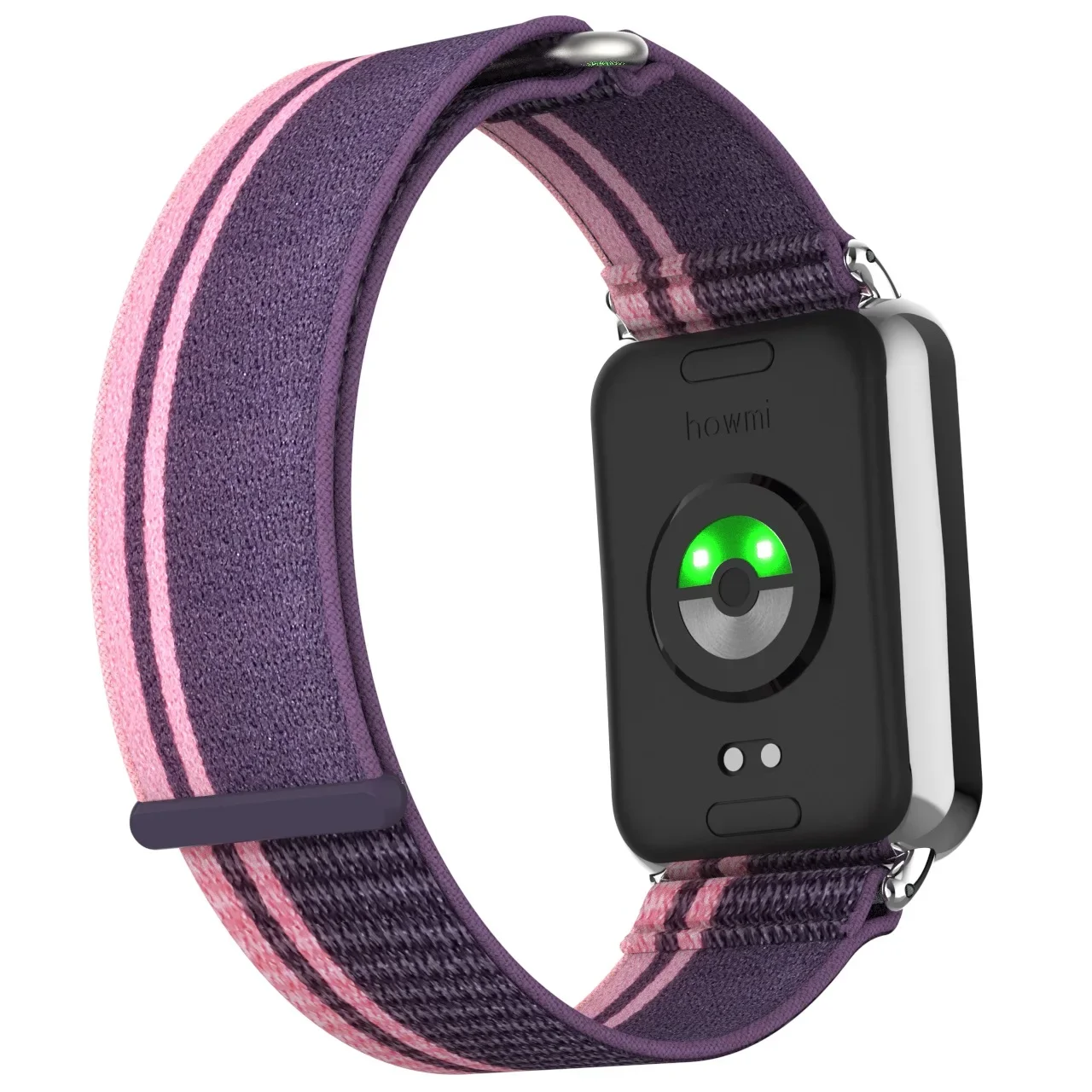Оригинальный нейлоновый ремешок для xiaomi mi band 8 pro - Фотография_3