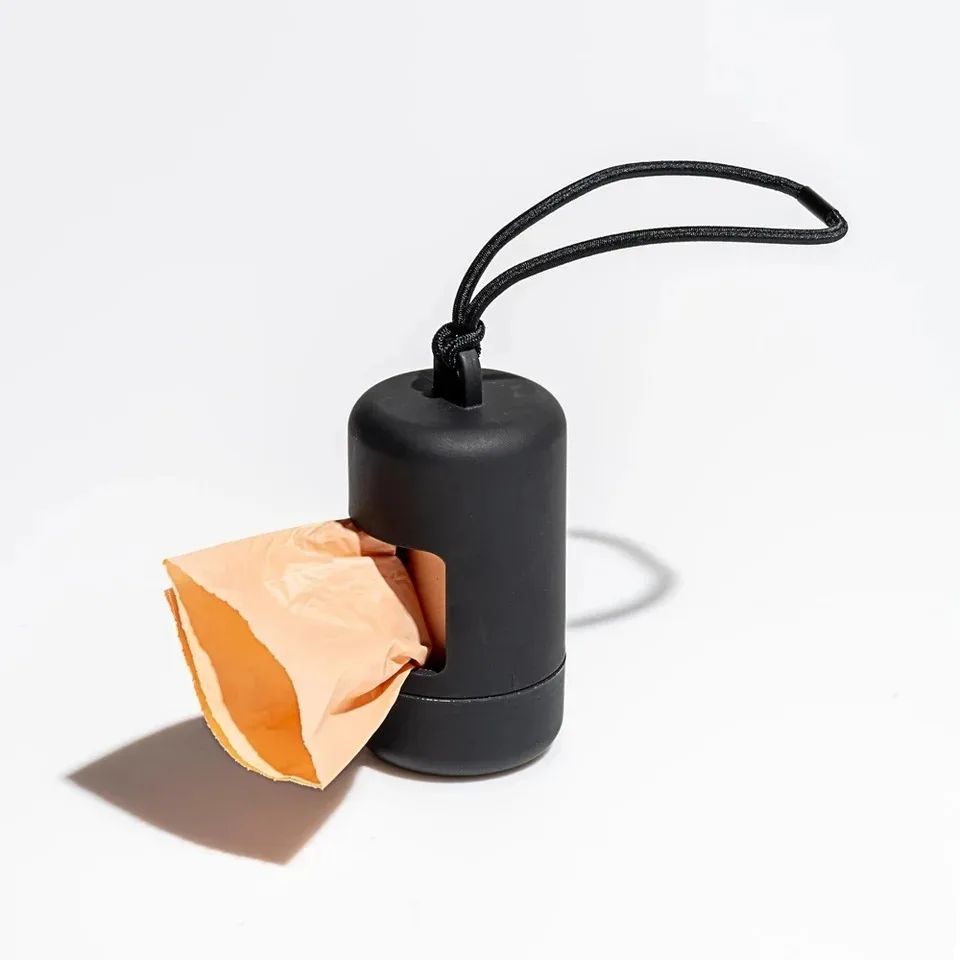 Переноска для мешков для собачьих какашек - Фотография_5