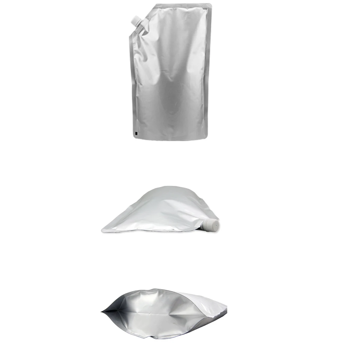 1 кг наборов для заправки порошка