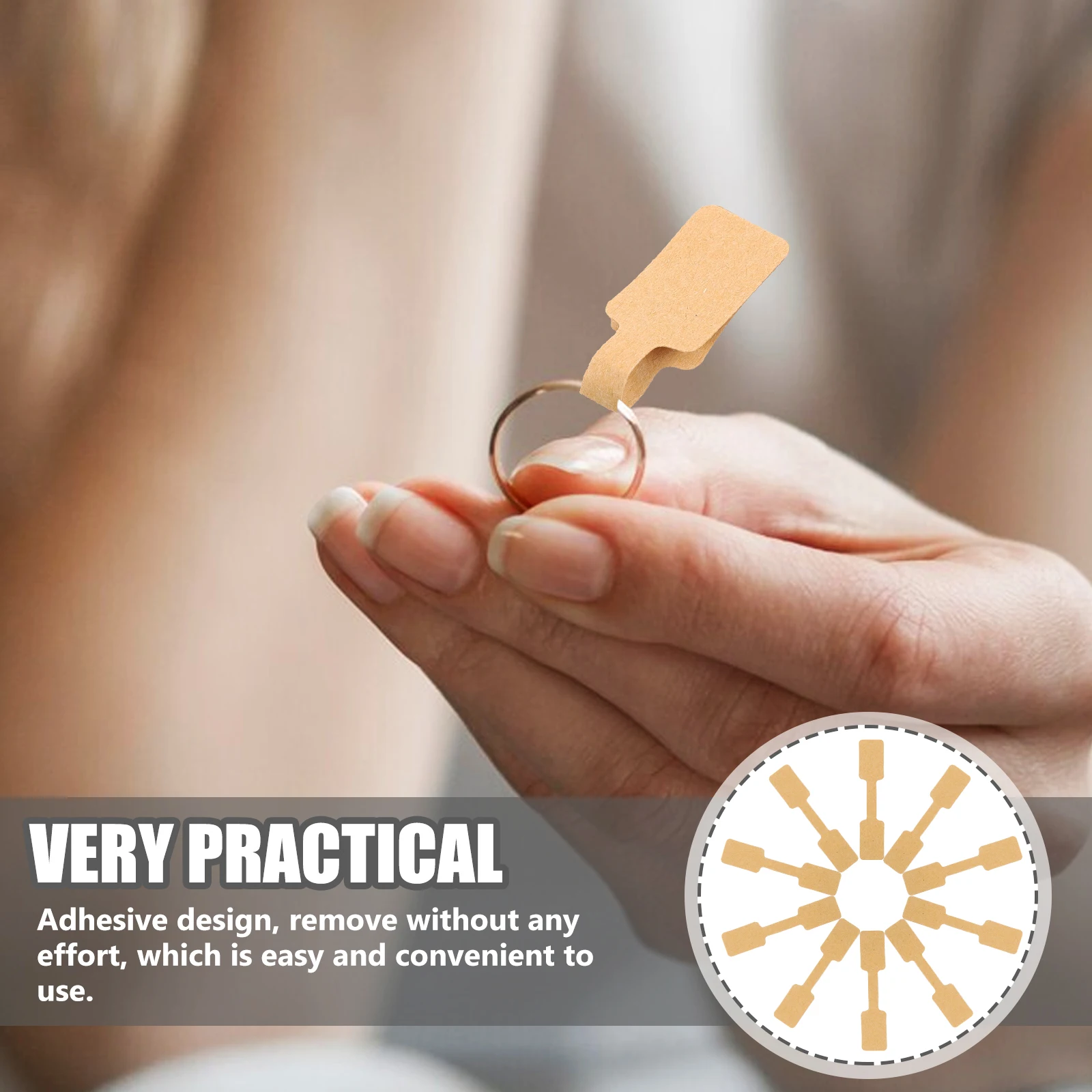 Наклейки для ювелирных изделий - Фотография_6