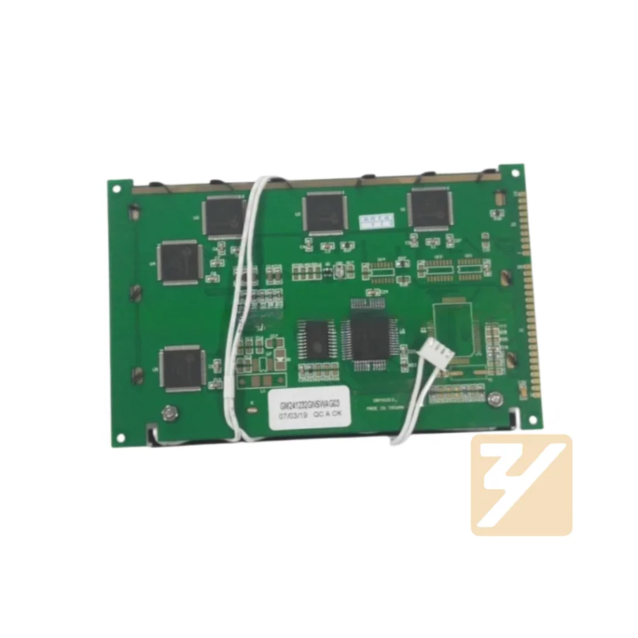 Новые совместимые модули жк-дисплея