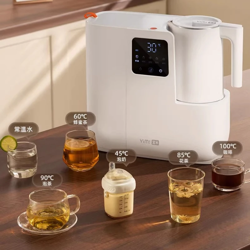 Машина для питья приготовленной воды - Фотография_3