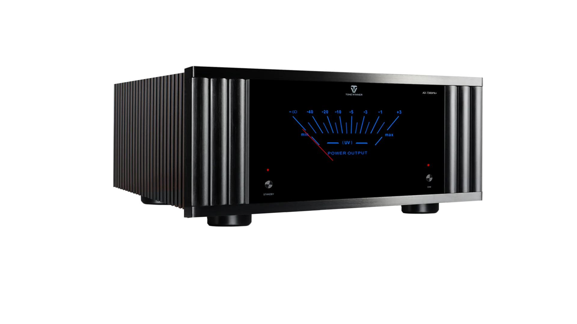 Tonewinner ad-7300pa+ профессиональные - Фотография_2