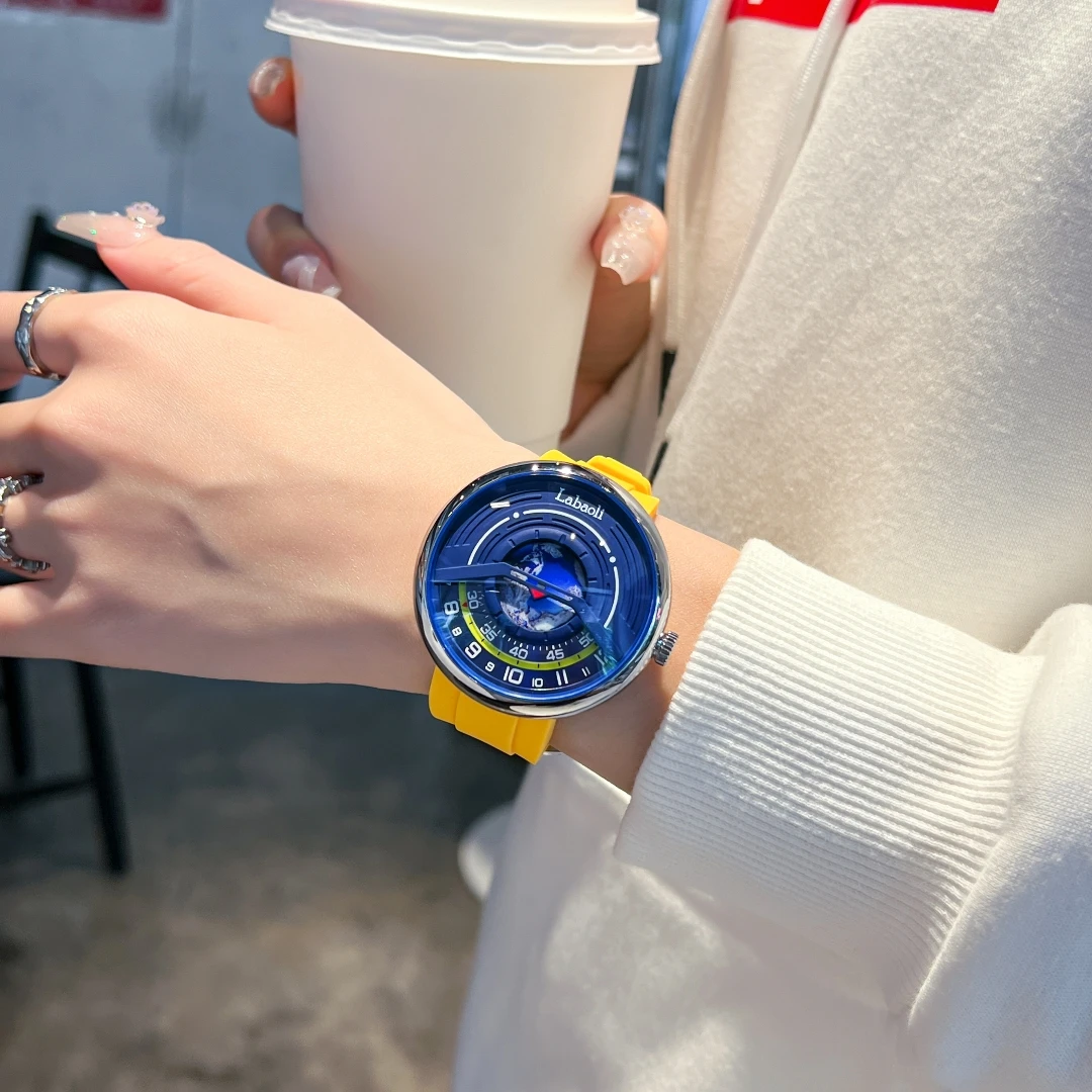 Часы наручные earth мужские кварцевые - Фотография_2