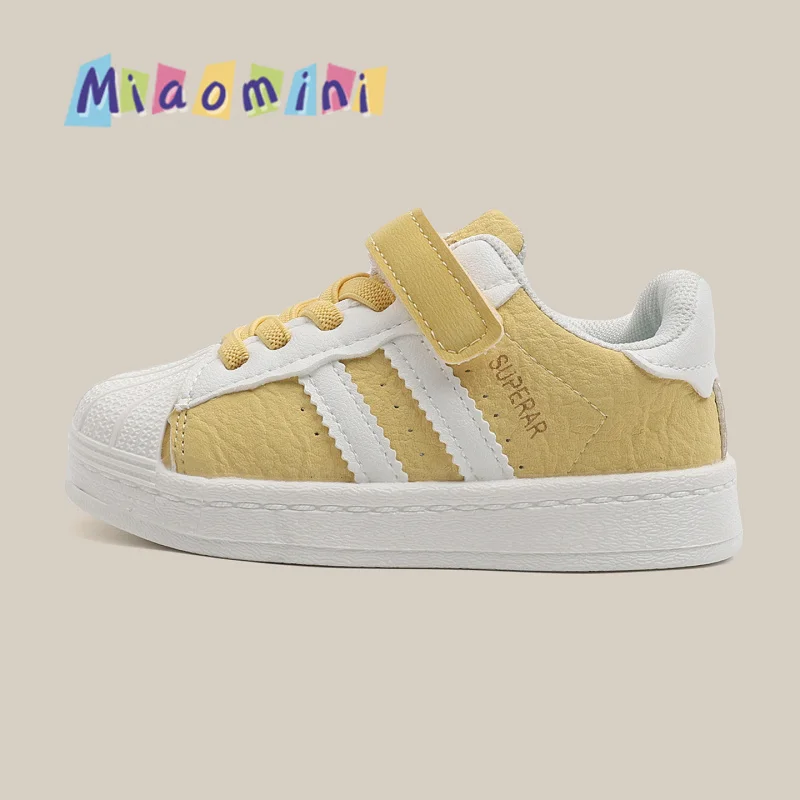 Детские кроссовки 22–31 - Фотография_4