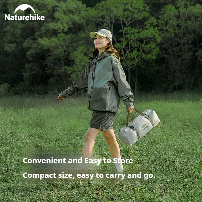 Naturehike кемпинговая палатка - Фотография_5