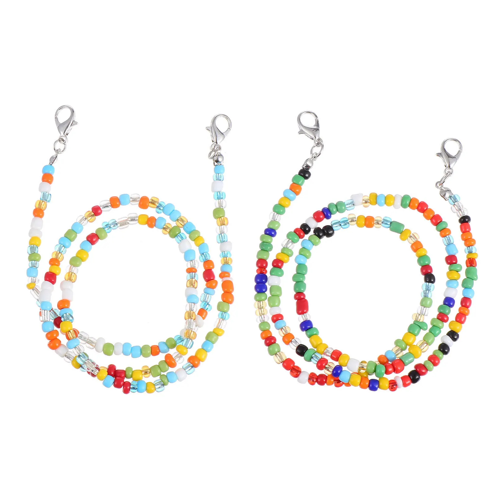 Маска с защитой от потери цепи - Фотография_3