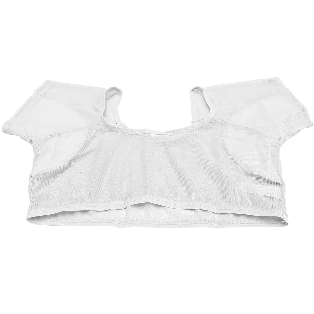 Спортивный жилет подмышками для девочек