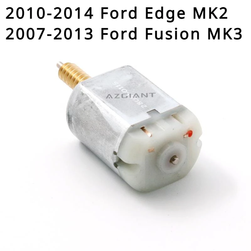 Для 2010-2014 ford edge mk2 - Фотография_3
