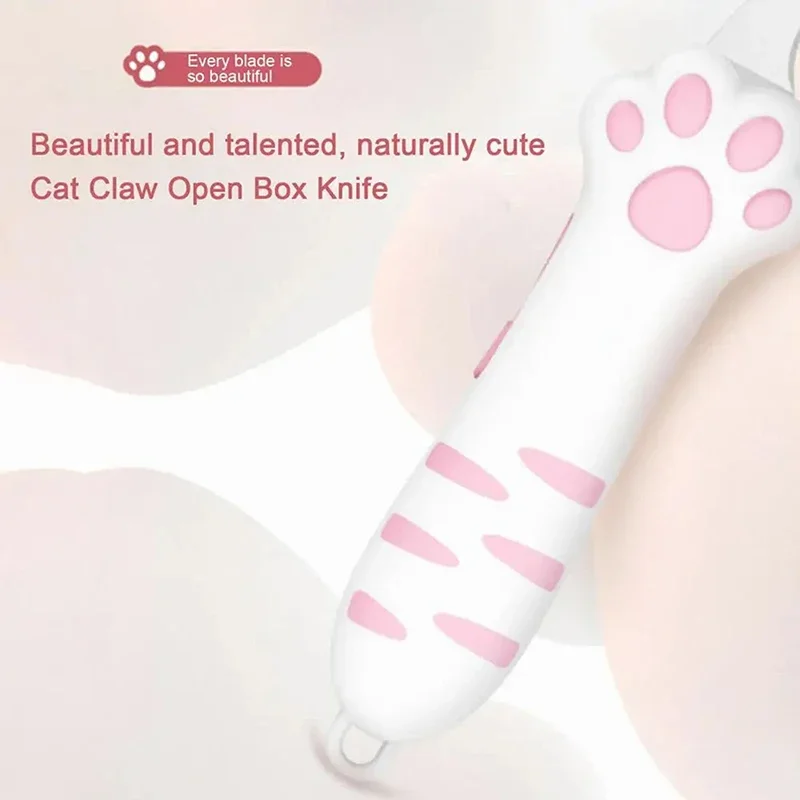 Нож для кошачьей лапы - Фотография_5