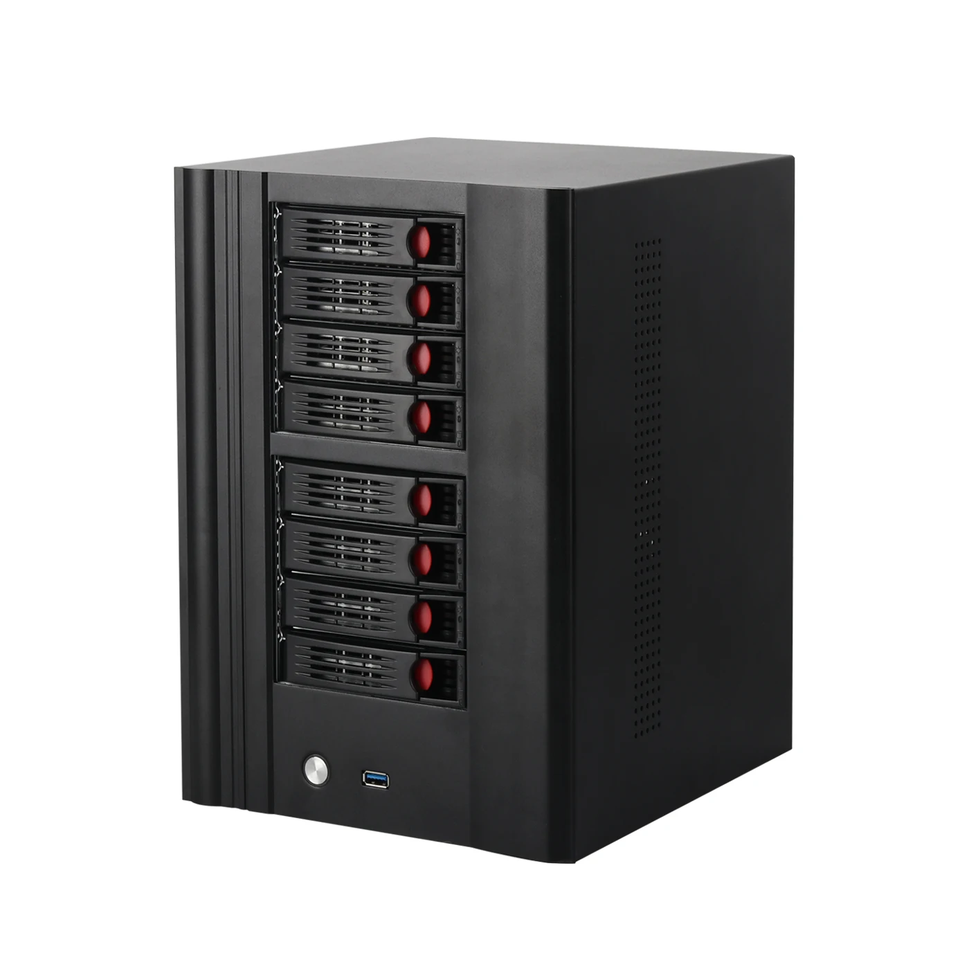 Отсеков 2,5/3,5-дюймовый жесткий диск sata intel n150 ddr5 m