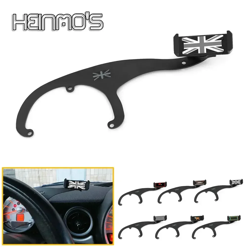 Для mini cooper r55 r56 r57 gps