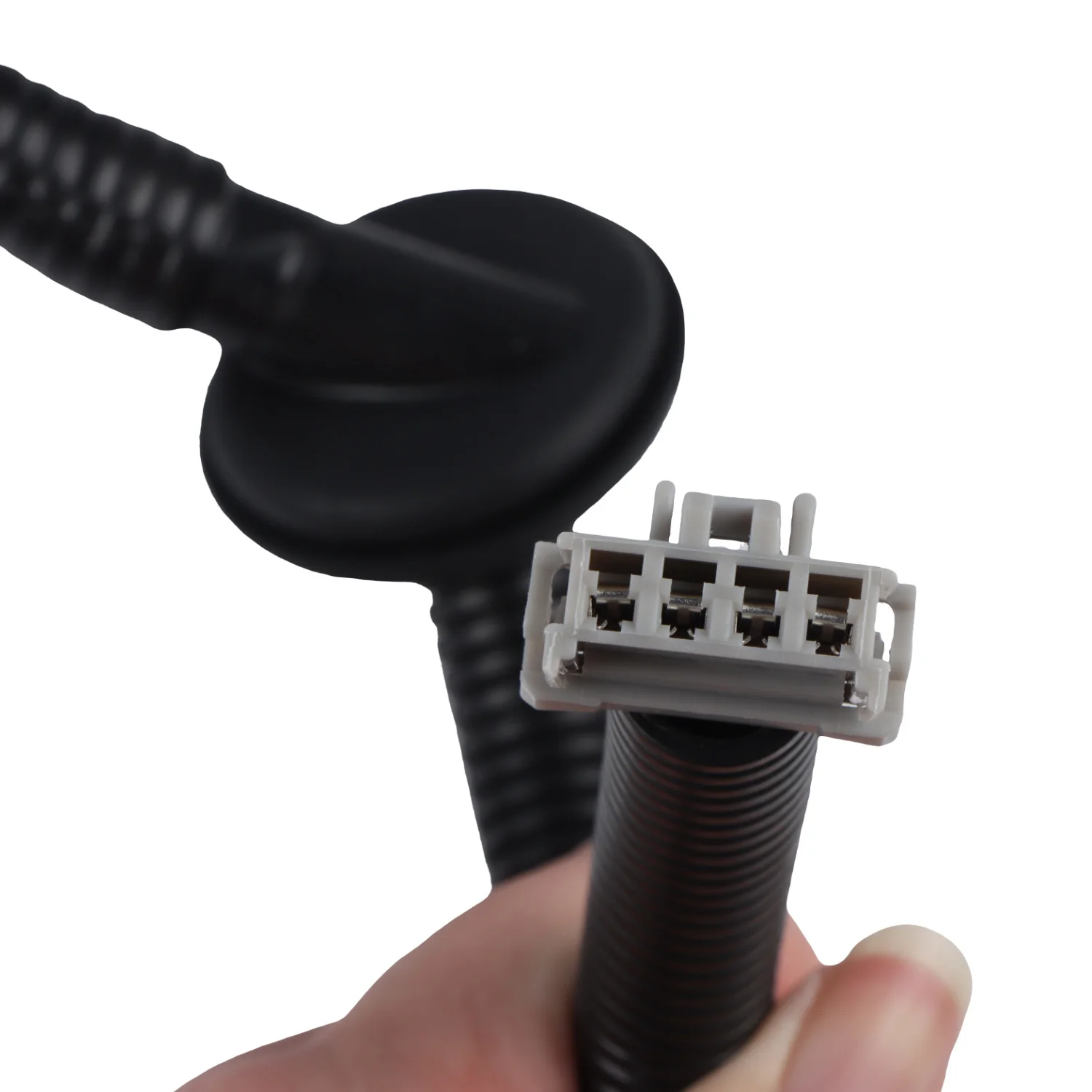 Камера заднего вида - Фотография_2