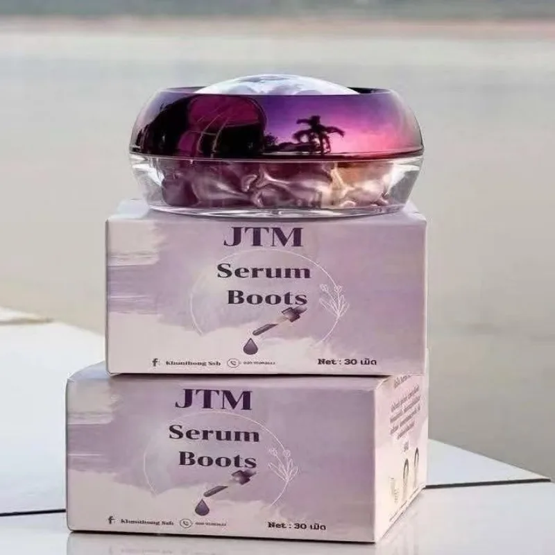 Jtm очищающая увлажняющая осветляющая