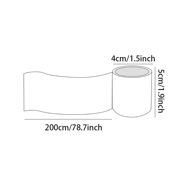 Mr. paper 6 стилей - Фотография_6