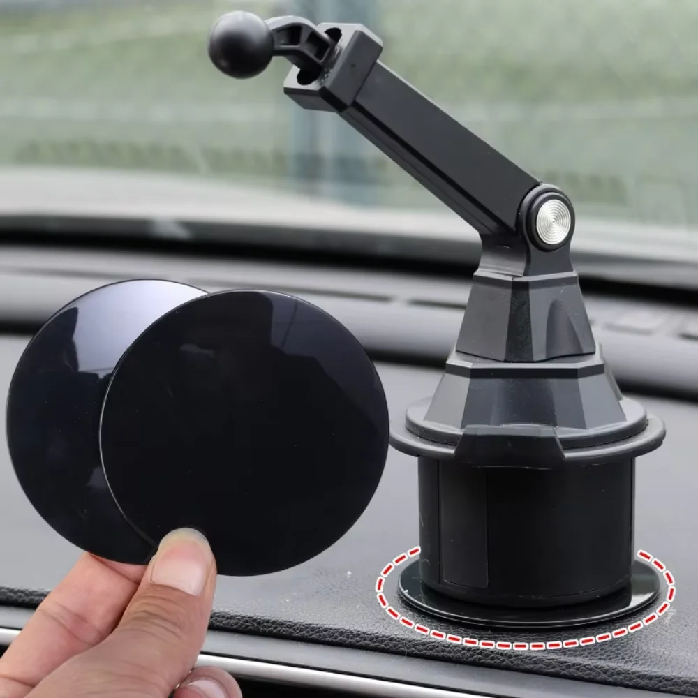 Универсальная автомобильная присоска - Фотография_4