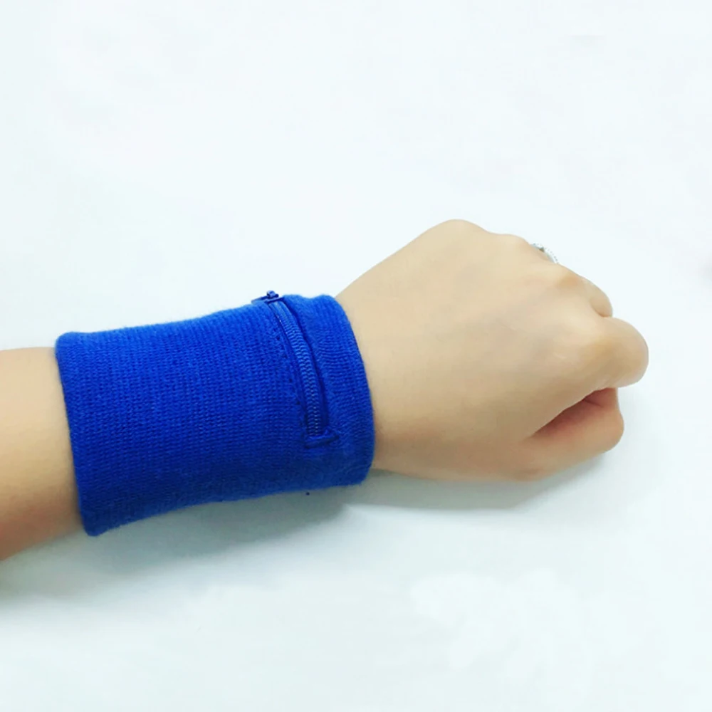 Кошелек на запястье - Фотография_2