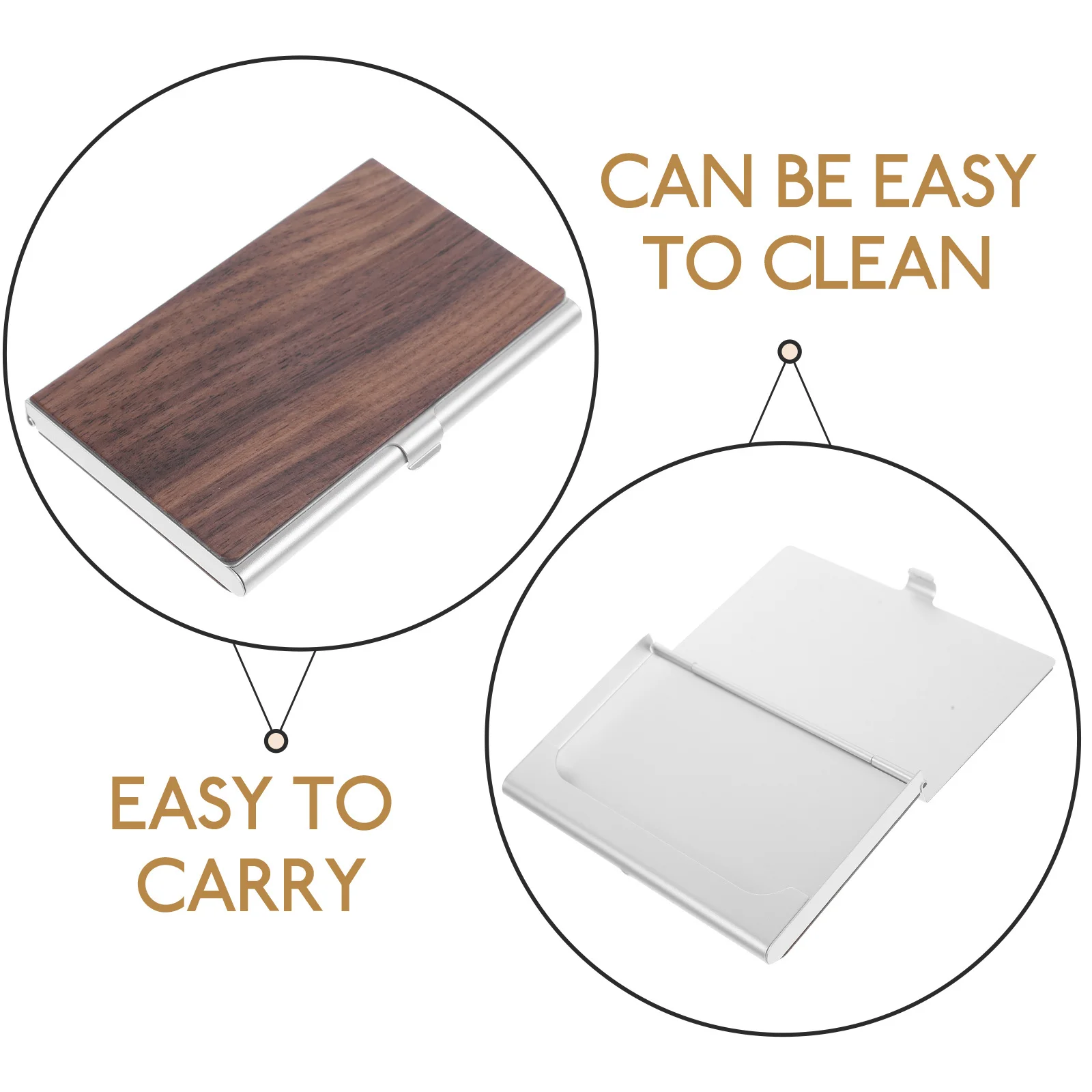 Коробка для карточек для бизнеса - Фотография_6