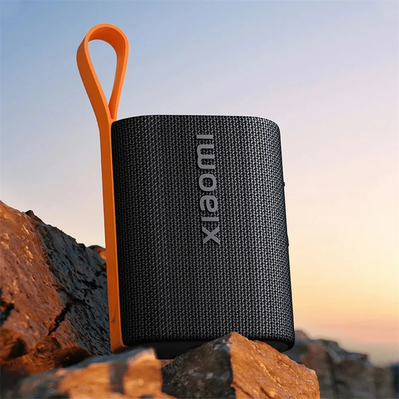 Новый звуковой карман xiaomi ip67 bluetooth 5 - Фотография_5