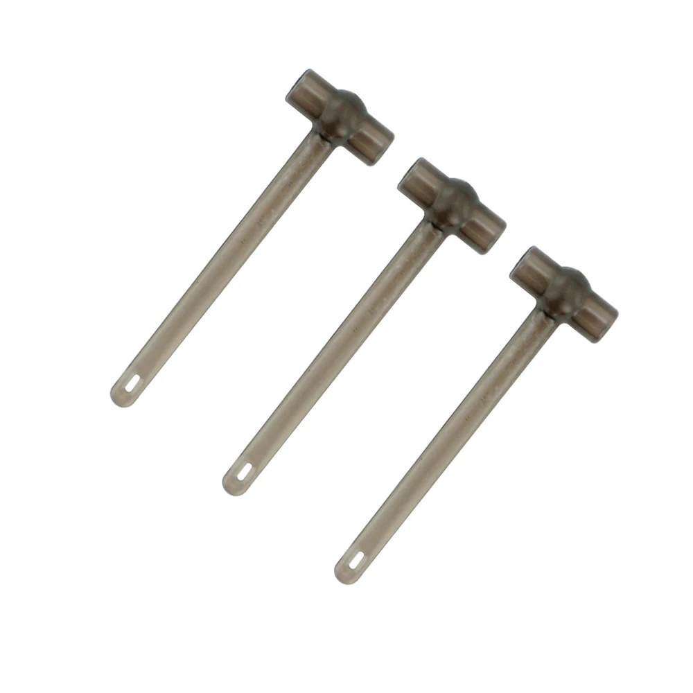 Hirisi искусственная резиновая - Фотография_6