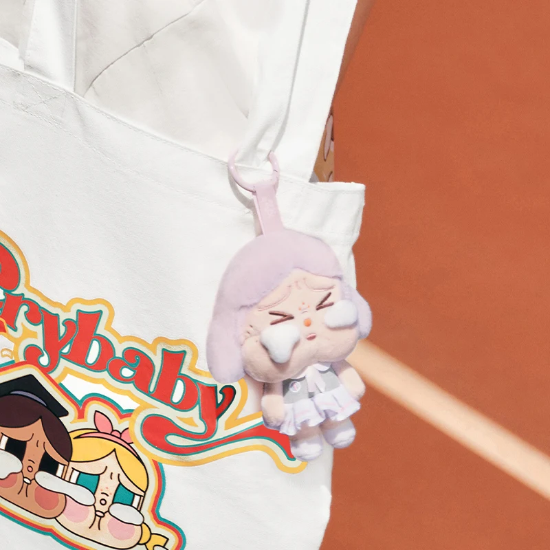 Pop mart crybaby концертная серия - Фотография_5