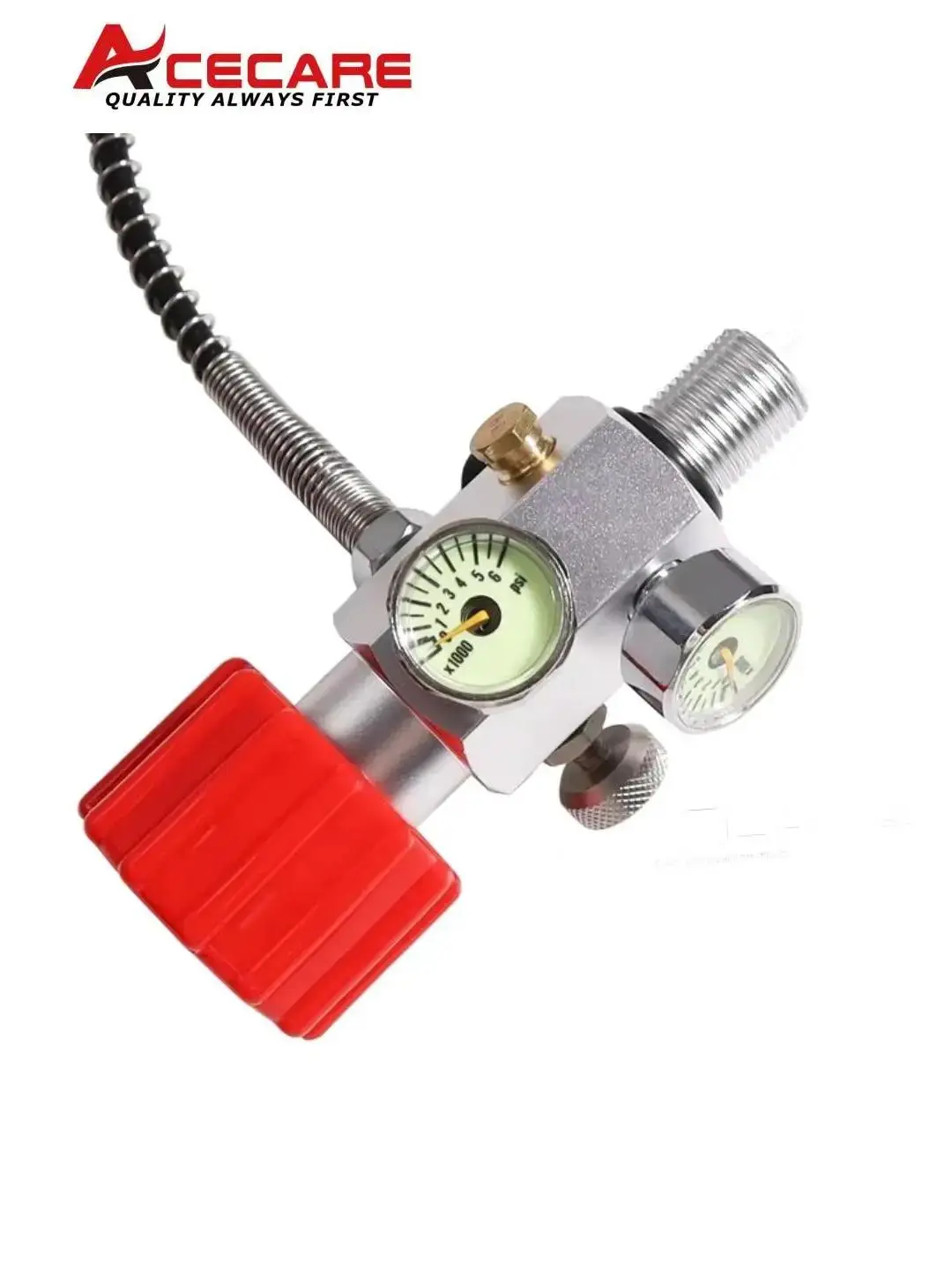 Acecare 4500psi 6 - Фотография_5