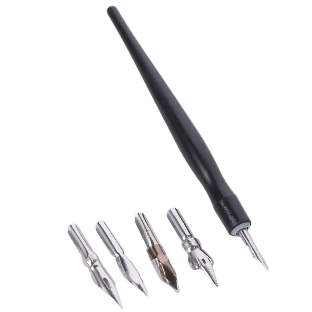 Avoid scrubbing panel line pen - Фотография_3