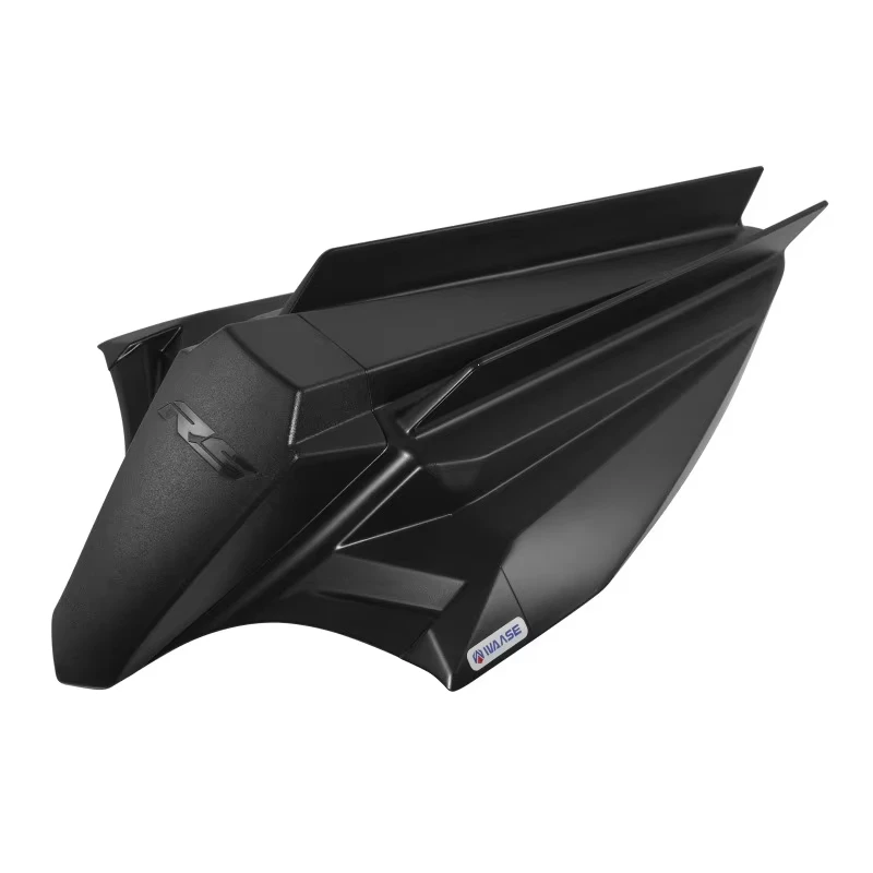 Задний обтекатель сиденья rs660 - Фотография_5