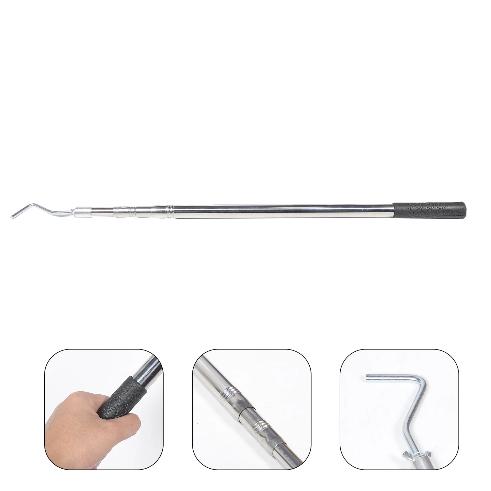 Диск для гольфа, телескопическая - Фотография_3