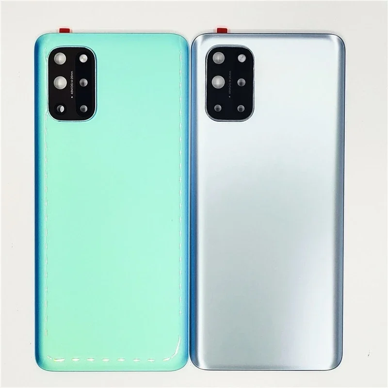 Стеклянная задняя крышка для oneplus 8t