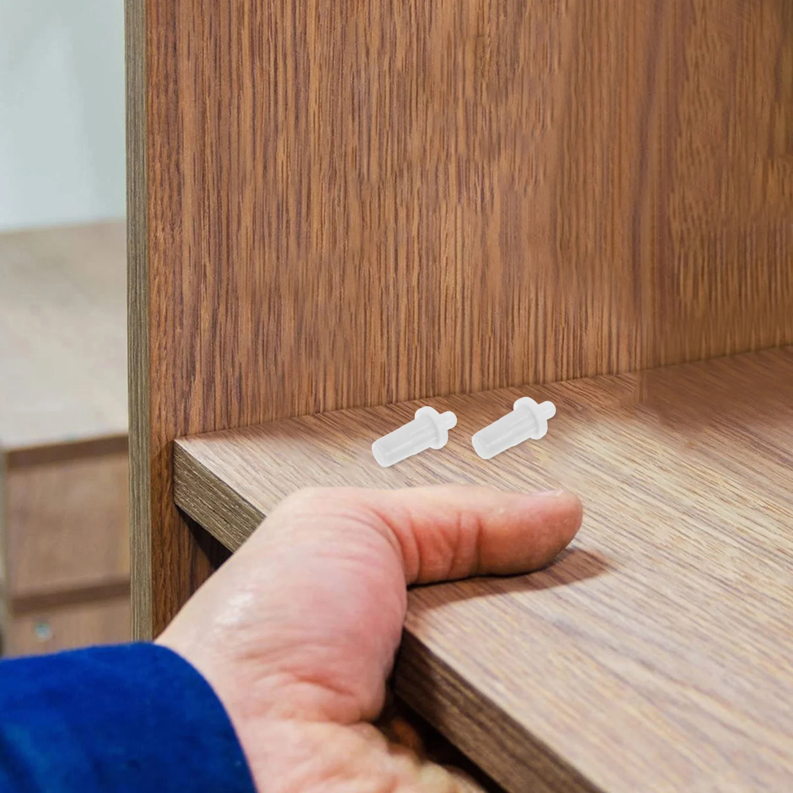 Буфер для двери шкафа - Фотография_2