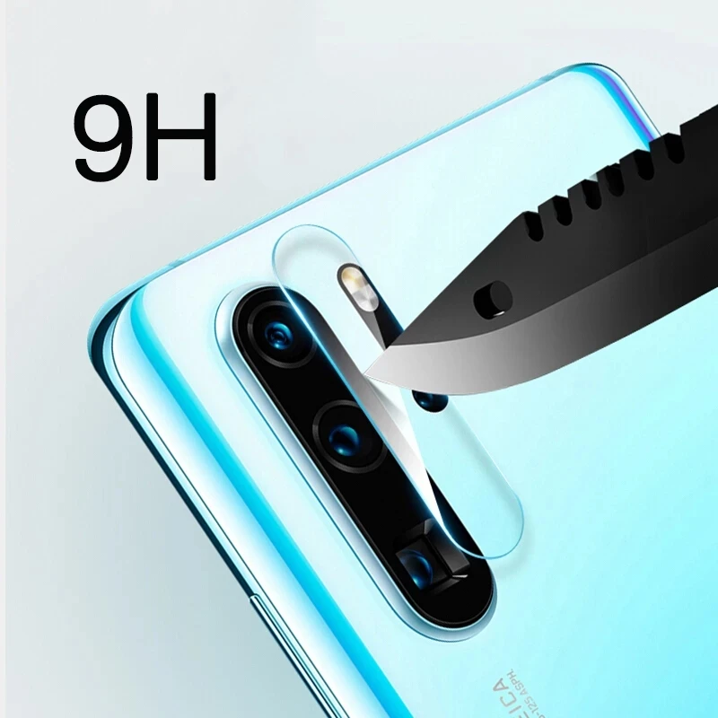 Hd защитная стеклянная пленка для - Фотография_4